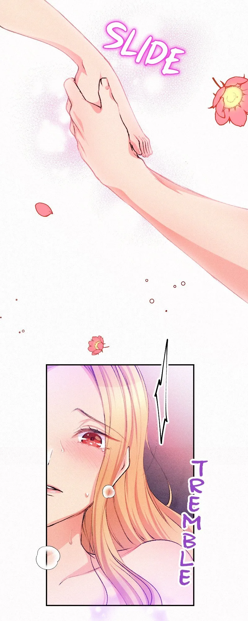 The Heat of the Reincarnated Villainess Chapter 27 page 14