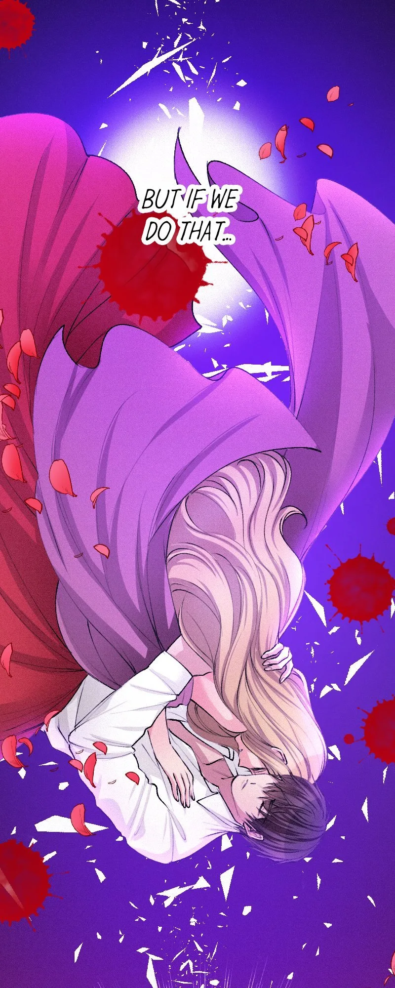 The Heat of the Reincarnated Villainess Chapter 27 page 20