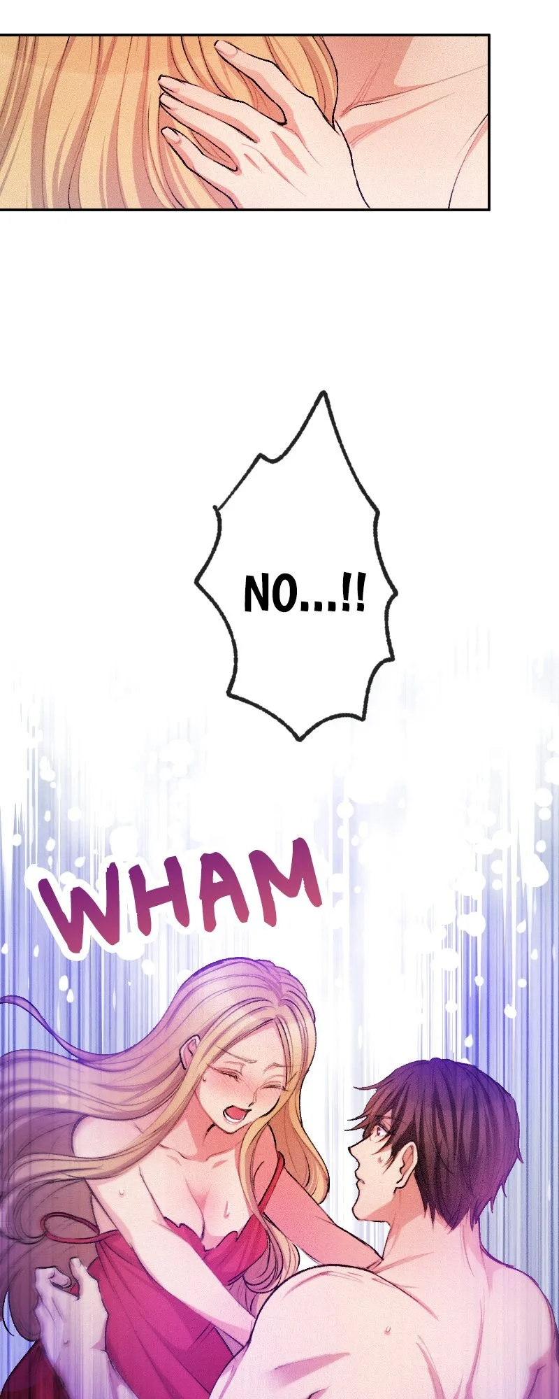 The Heat of the Reincarnated Villainess Chapter 27 page 23