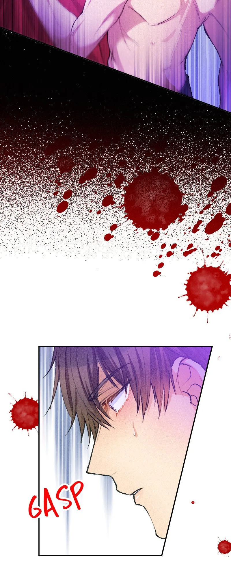 The Heat of the Reincarnated Villainess Chapter 27 page 24