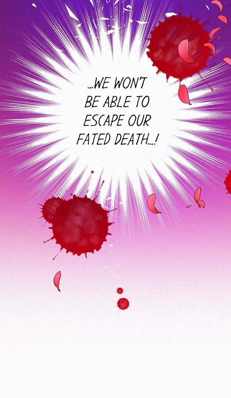 The Heat of the Reincarnated Villainess Chapter 27 page 21