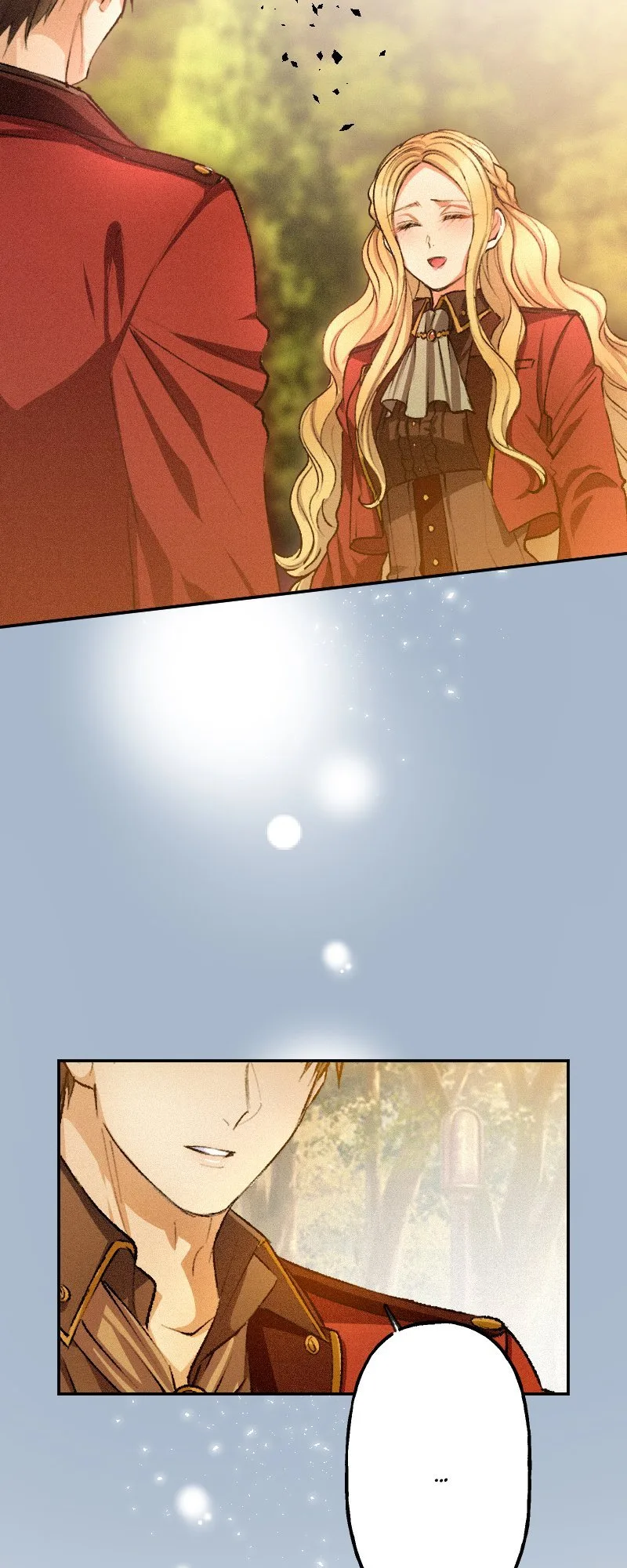The Heat of the Reincarnated Villainess Chapter 27 page 40