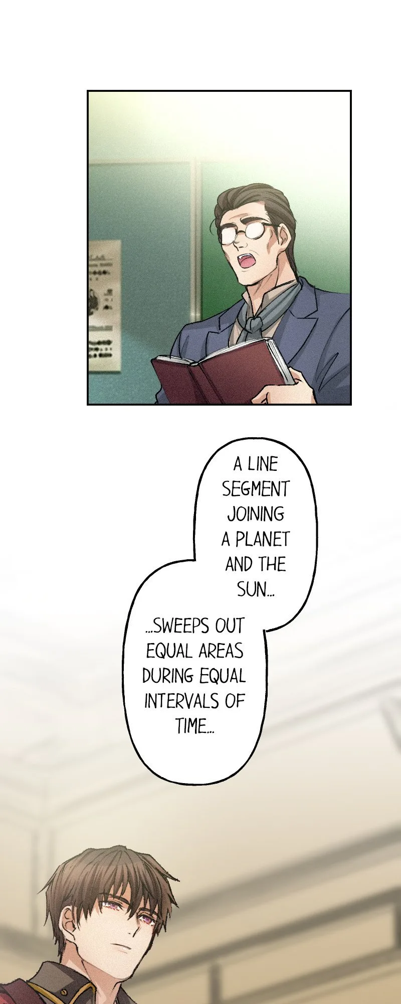 The Heat of the Reincarnated Villainess Chapter 27 page 29