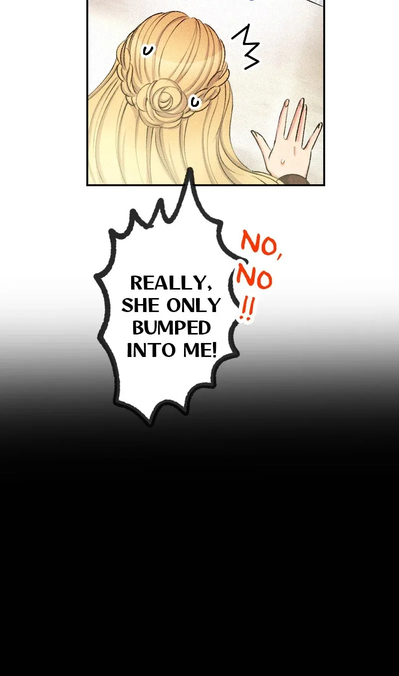 The Heat of the Reincarnated Villainess Chapter 28 page 11