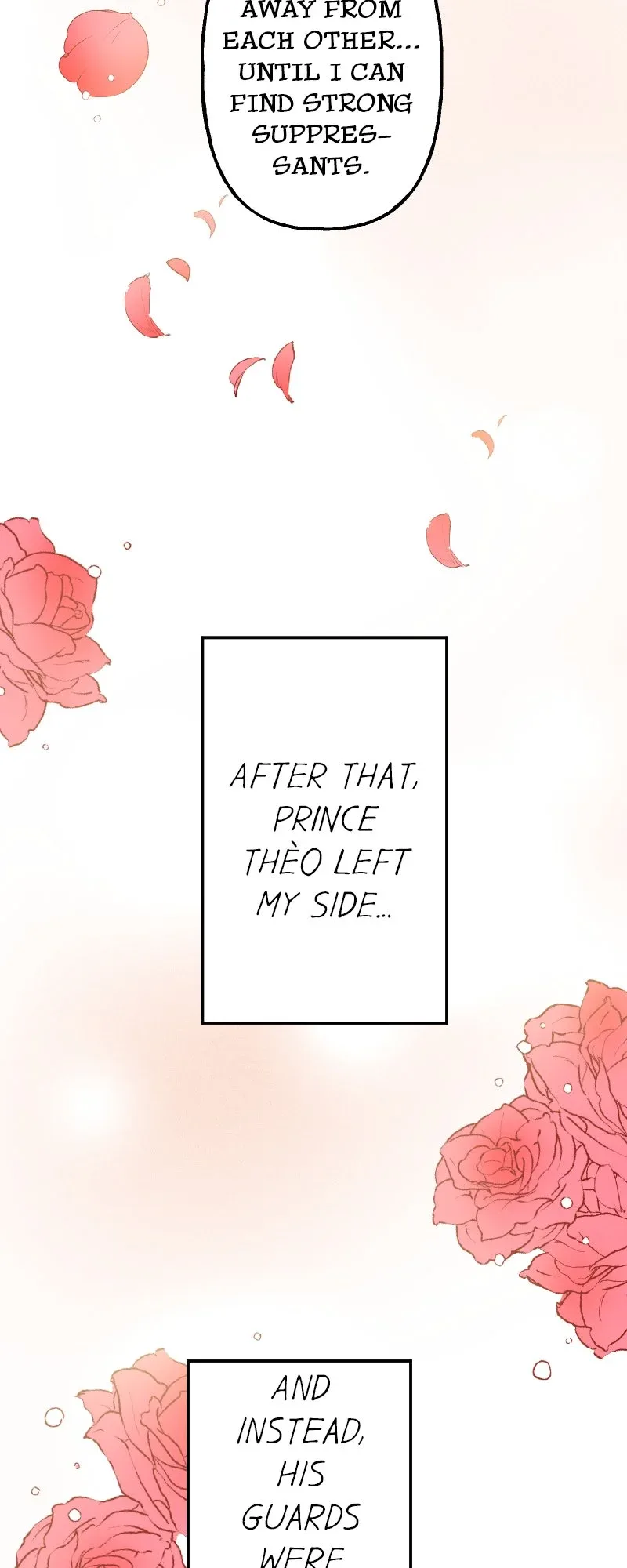 The Heat of the Reincarnated Villainess Chapter 28 page 13
