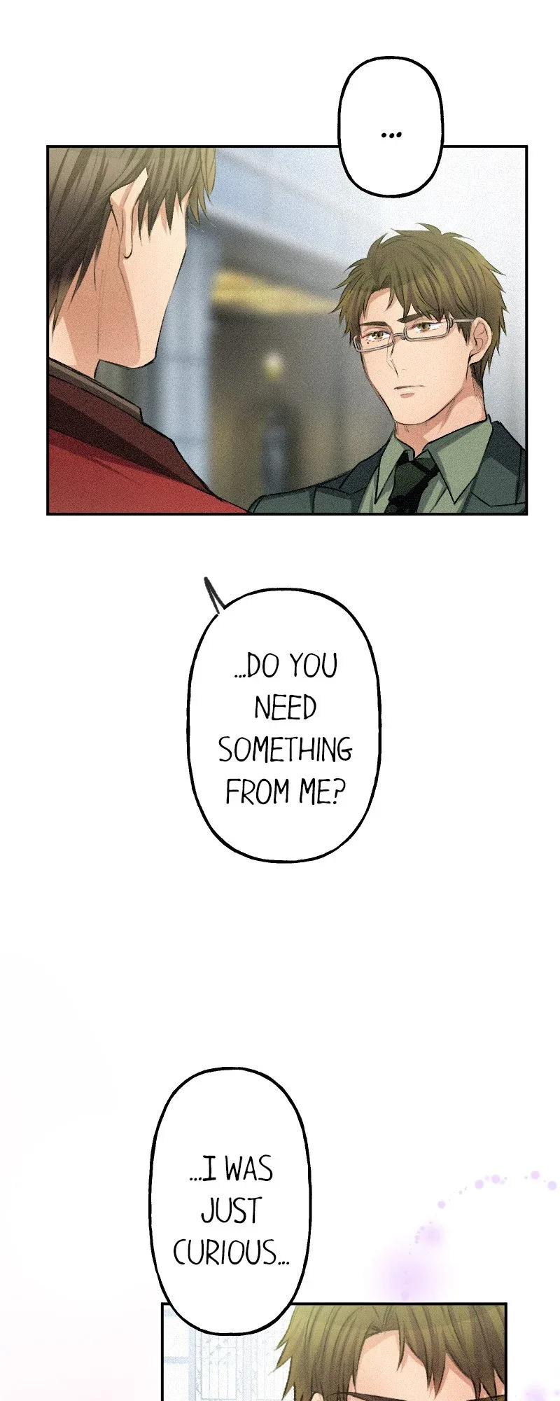 The Heat of the Reincarnated Villainess Chapter 28 page 22
