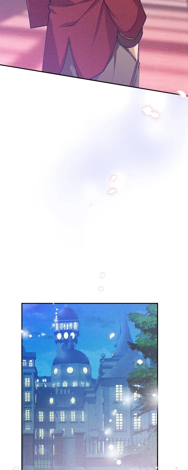 The Heat of the Reincarnated Villainess Chapter 28 page 30