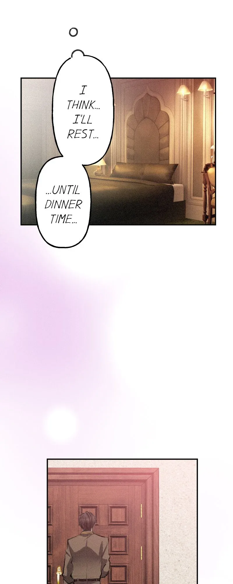 The Heat of the Reincarnated Villainess Chapter 28 page 32