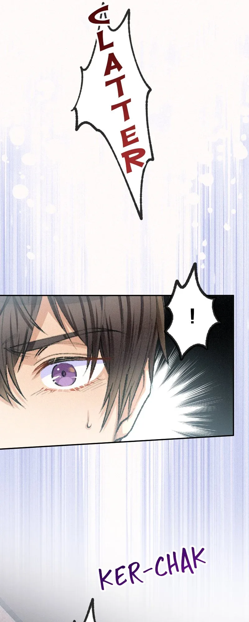 The Heat of the Reincarnated Villainess Chapter 28 page 35