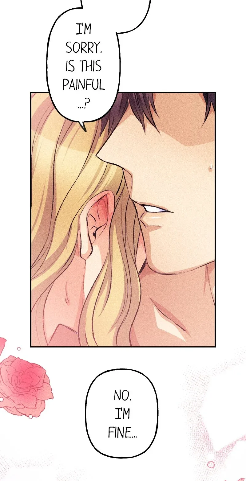 The Heat of the Reincarnated Villainess Chapter 28 page 46