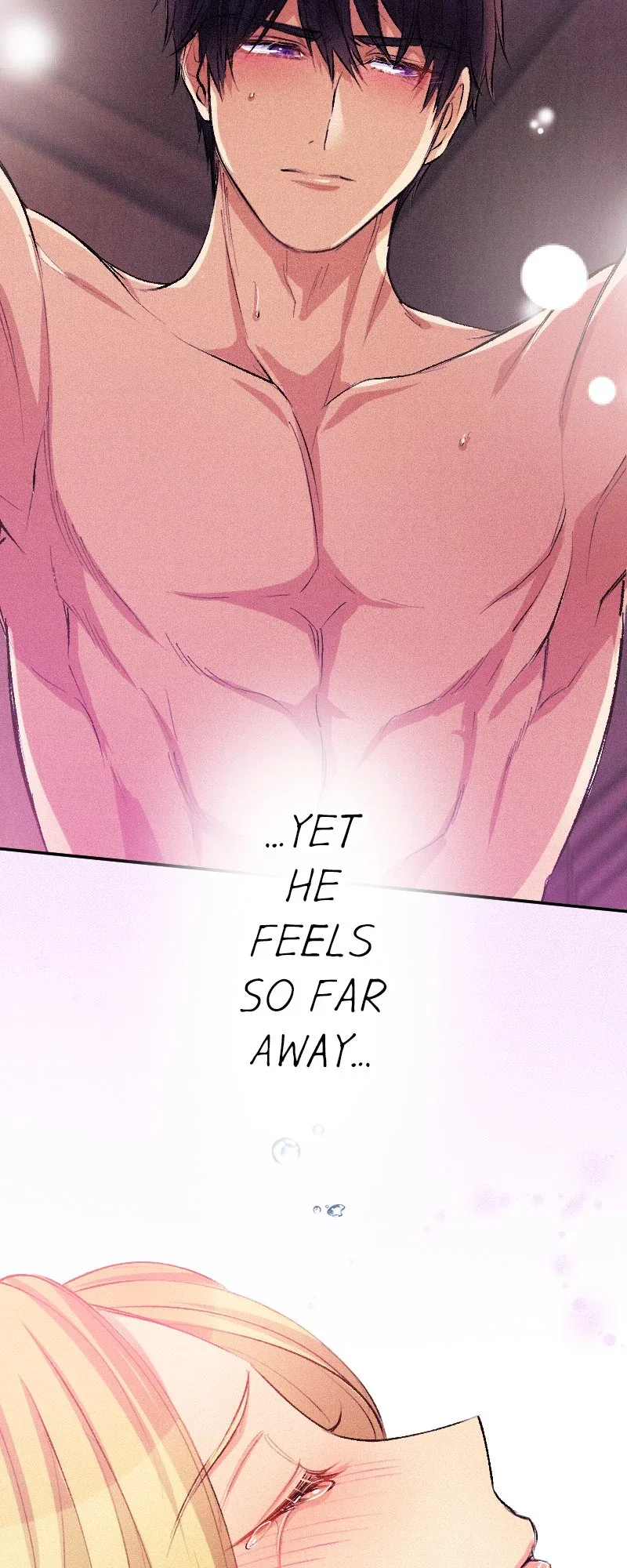 The Heat of the Reincarnated Villainess Chapter 28 page 44
