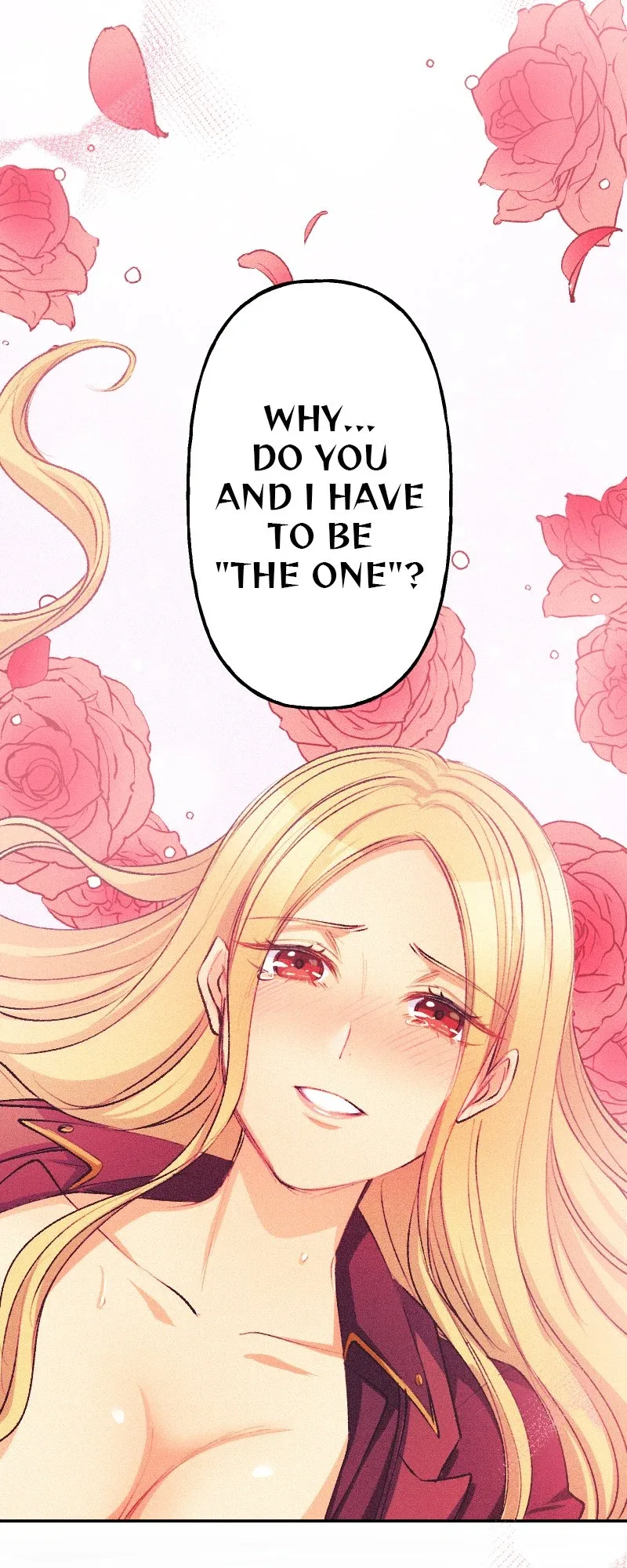 The Heat of the Reincarnated Villainess Chapter 28 page 47