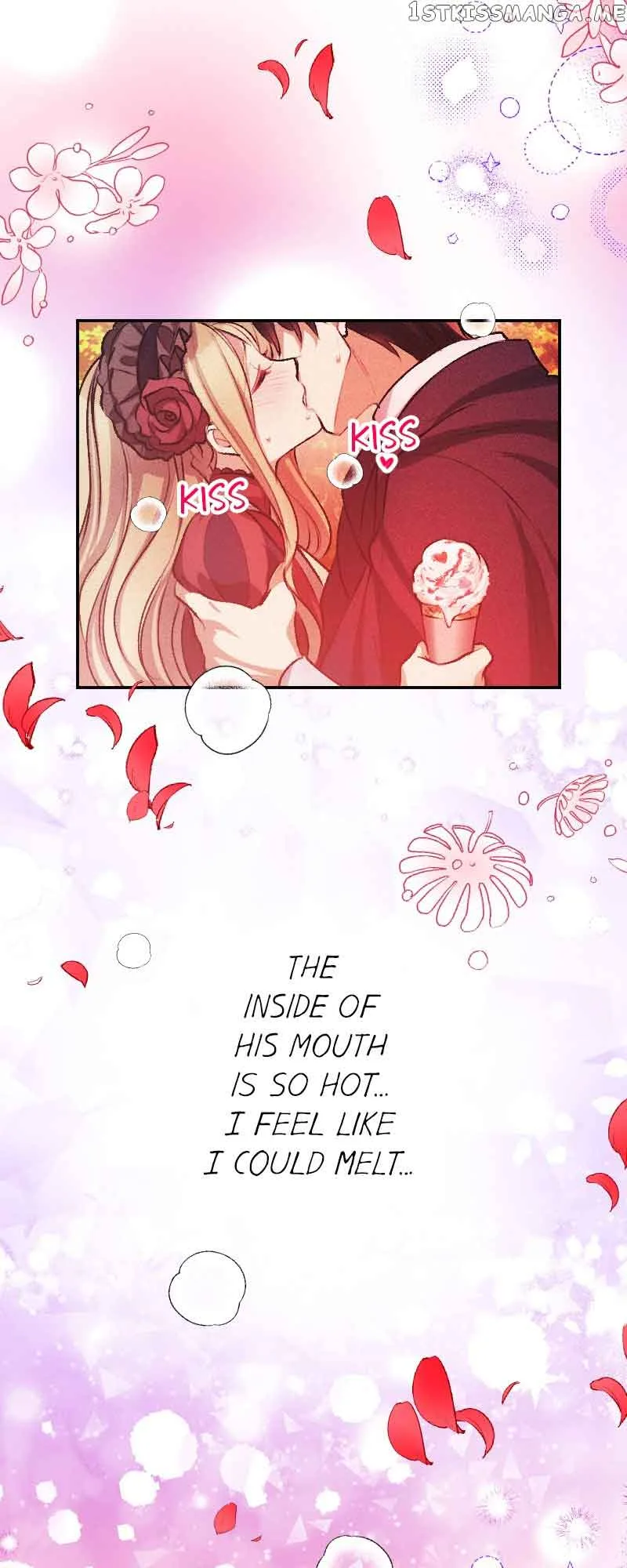 The Heat of the Reincarnated Villainess Chapter 41 page 13