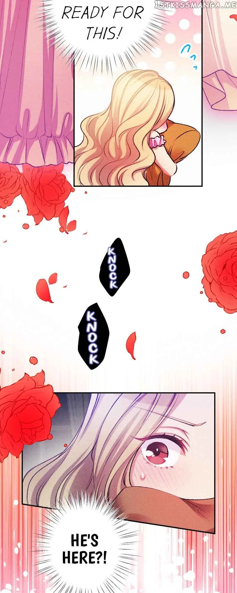 The Heat of the Reincarnated Villainess Chapter 41 page 44