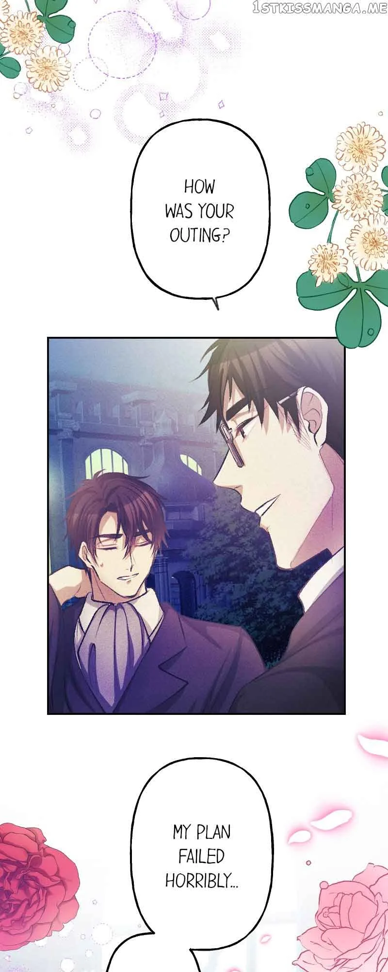 The Heat of the Reincarnated Villainess Chapter 41 page 28