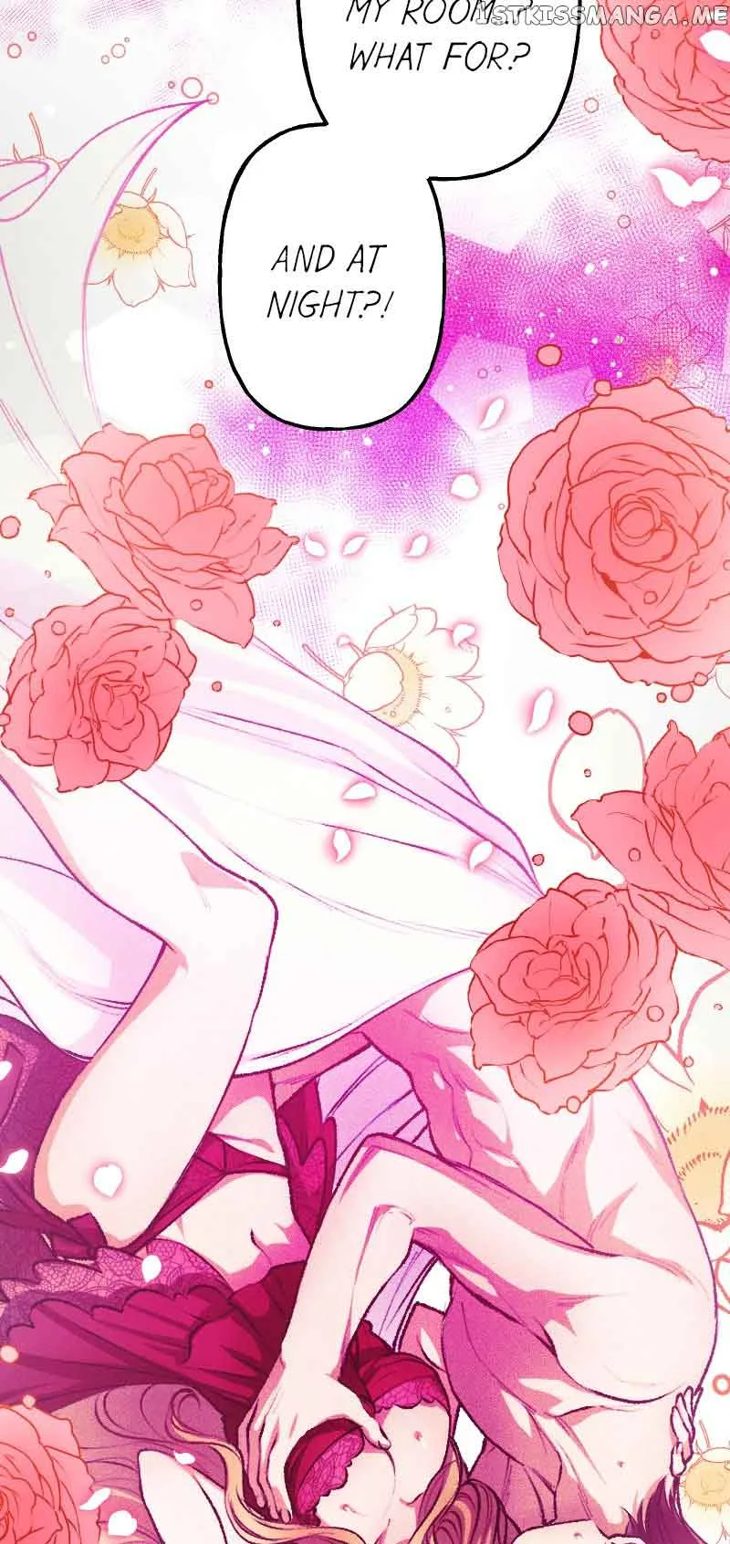 The Heat of the Reincarnated Villainess Chapter 41 page 36