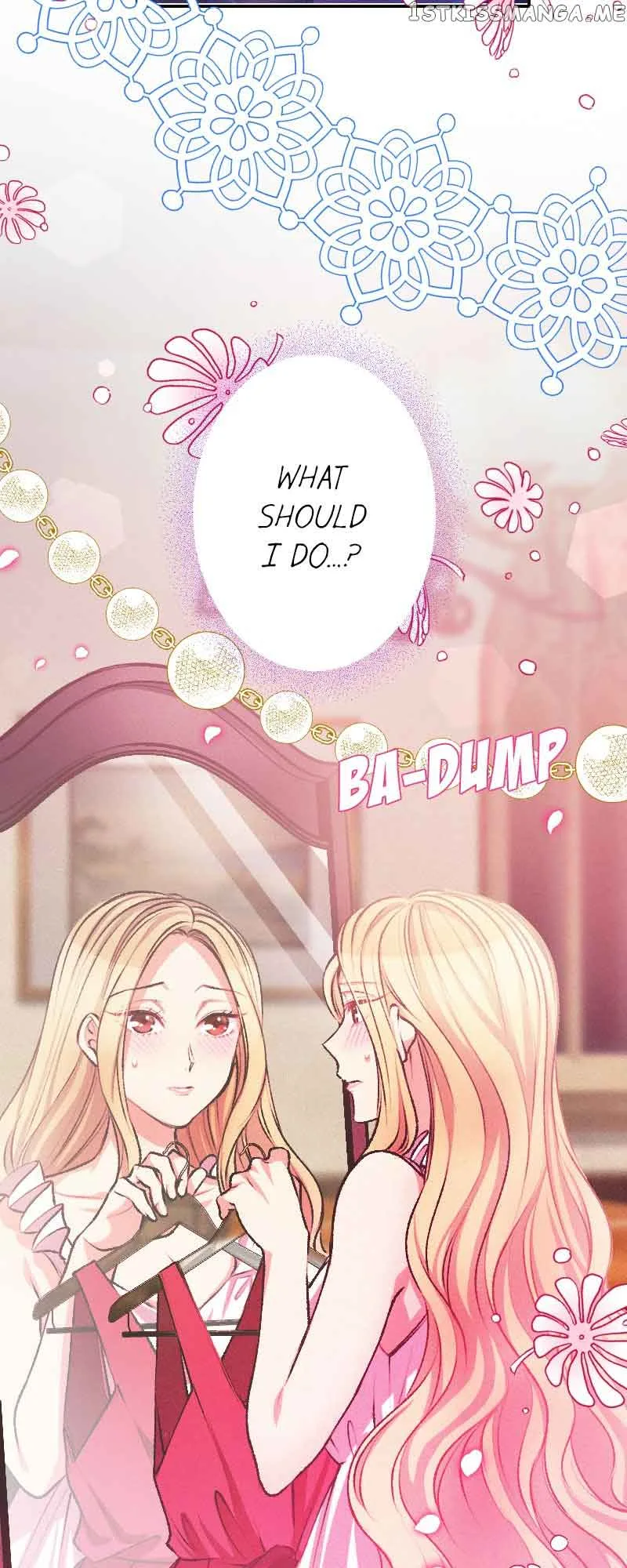 The Heat of the Reincarnated Villainess Chapter 41 page 40