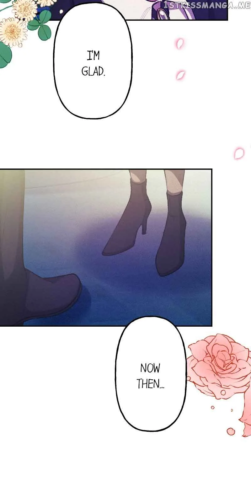 The Heat of the Reincarnated Villainess Chapter 41 page 31