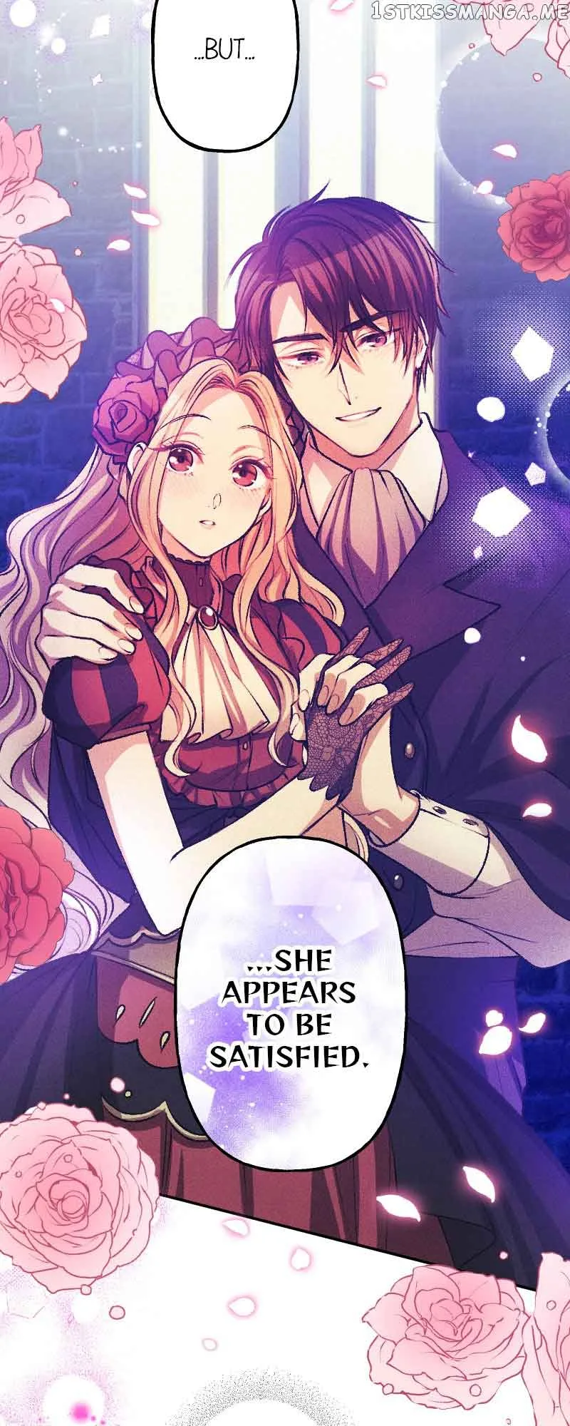 The Heat of the Reincarnated Villainess Chapter 41 page 29