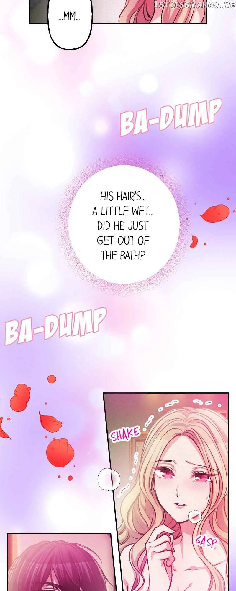 The Heat of the Reincarnated Villainess Chapter 41 page 48
