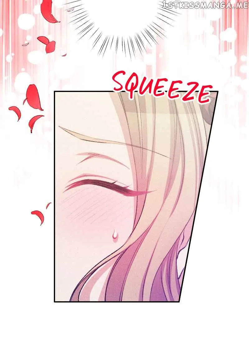 The Heat of the Reincarnated Villainess Chapter 41 page 21