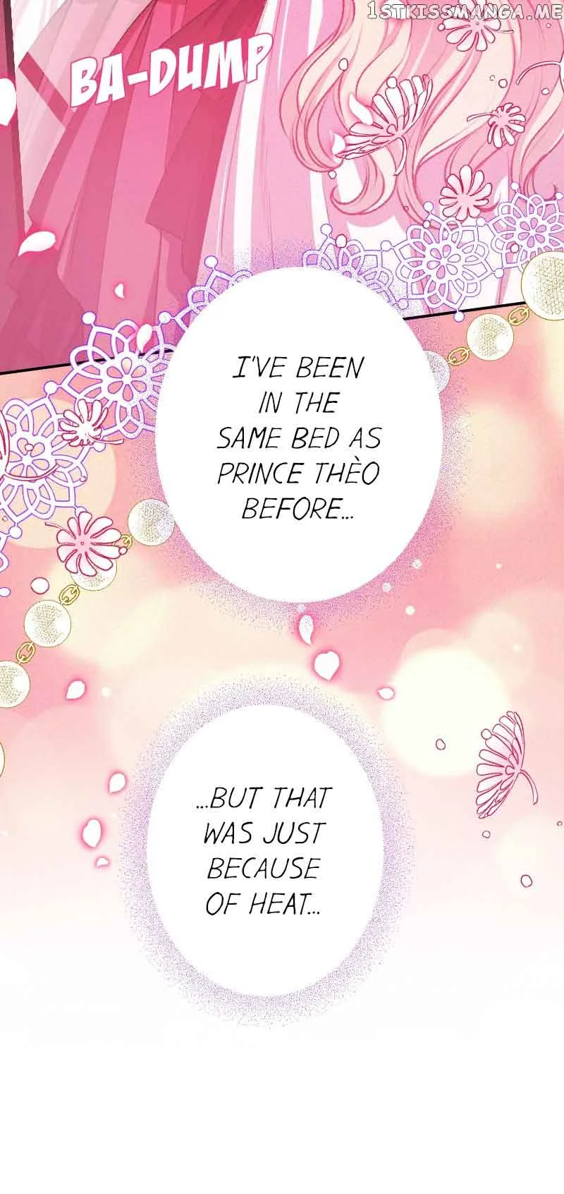 The Heat of the Reincarnated Villainess Chapter 41 page 41
