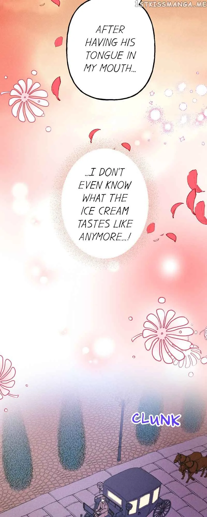 The Heat of the Reincarnated Villainess Chapter 41 page 18