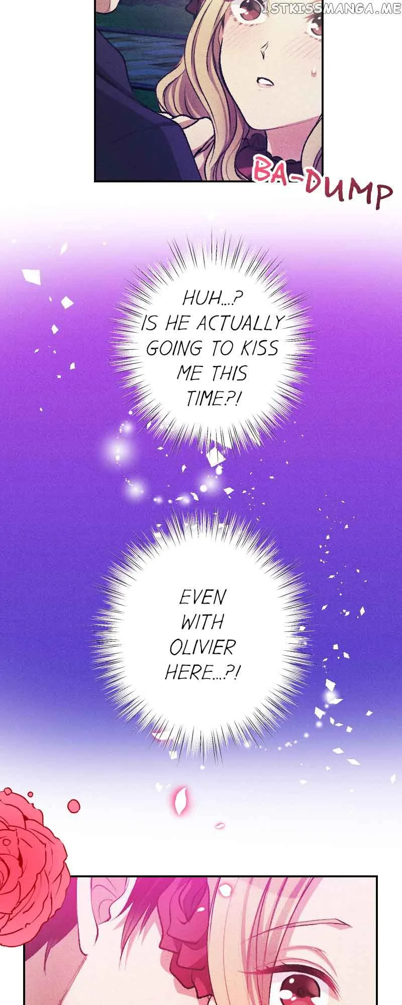 The Heat of the Reincarnated Villainess Chapter 41 page 33