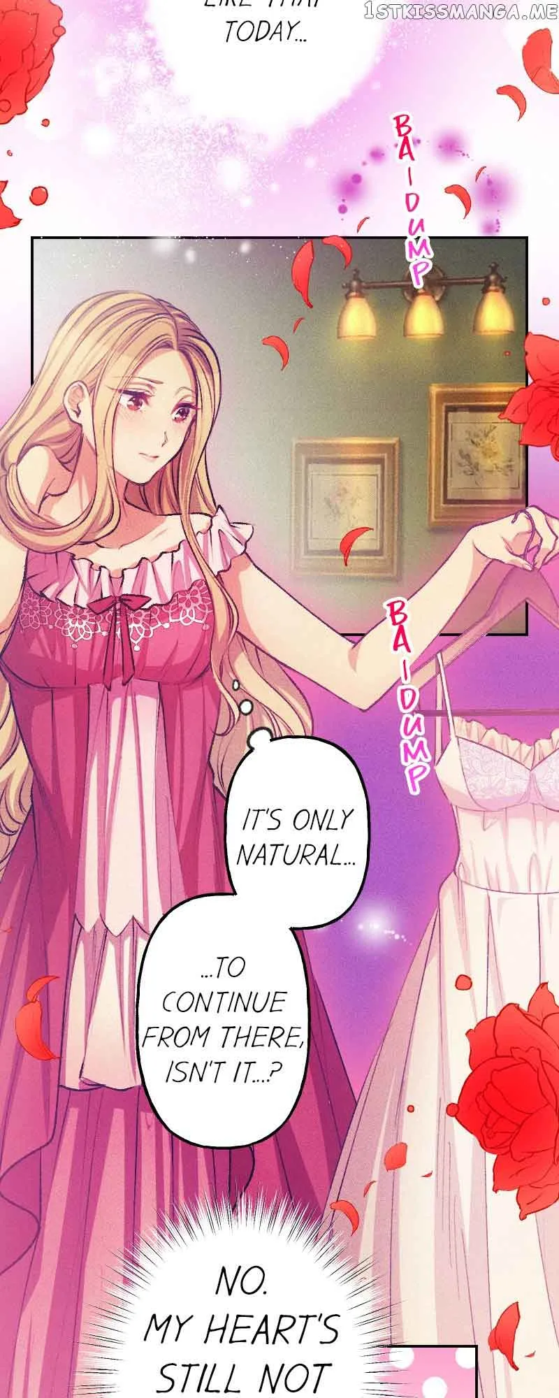 The Heat of the Reincarnated Villainess Chapter 41 page 43