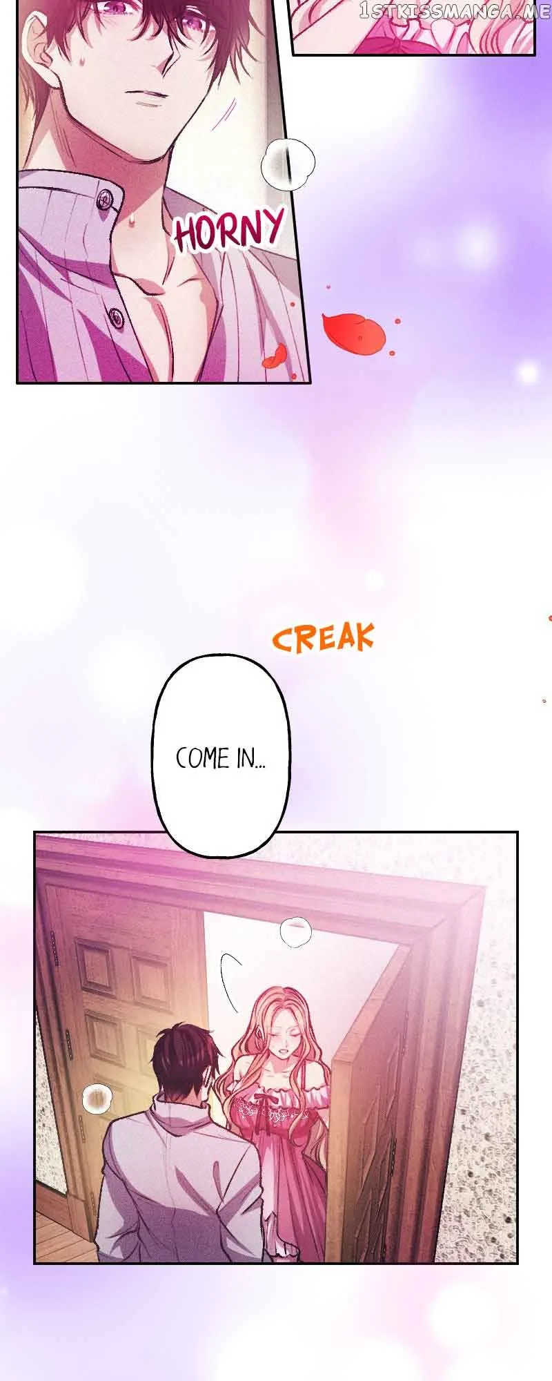 The Heat of the Reincarnated Villainess Chapter 41 page 49