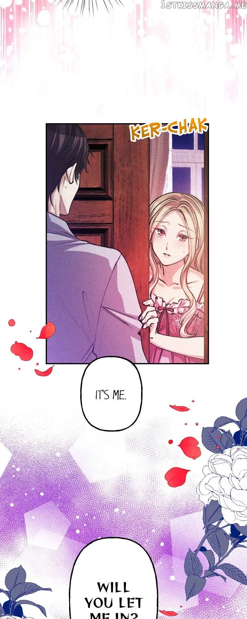 The Heat of the Reincarnated Villainess Chapter 41 page 45