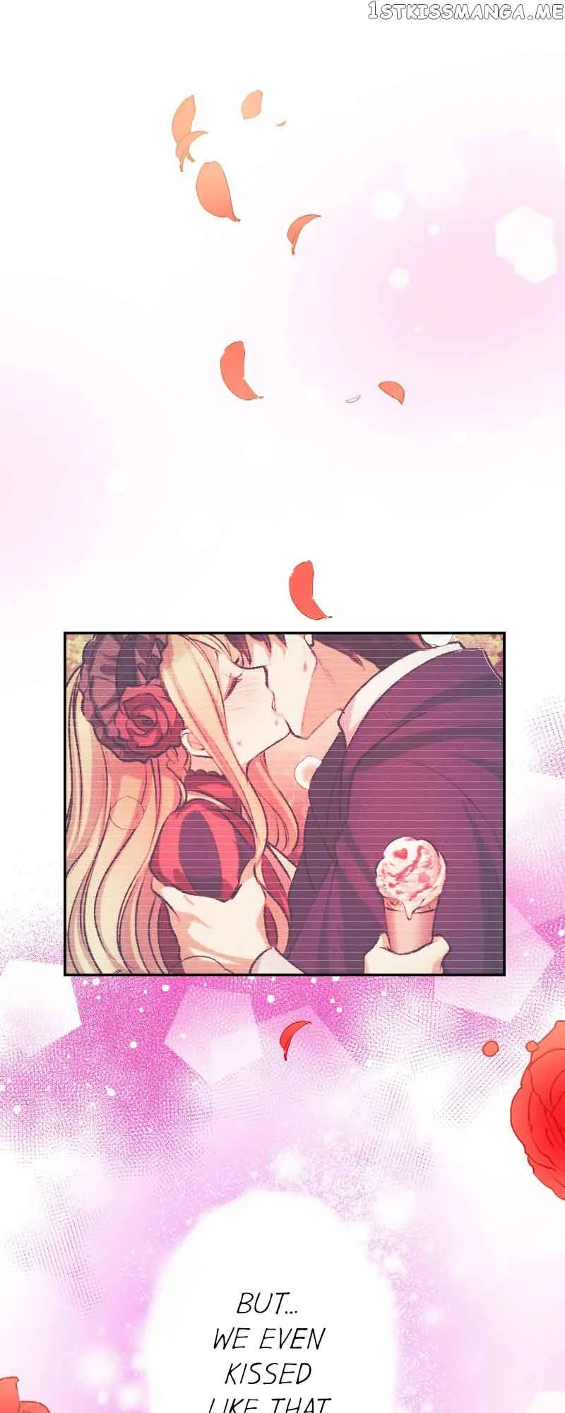 The Heat of the Reincarnated Villainess Chapter 41 page 42