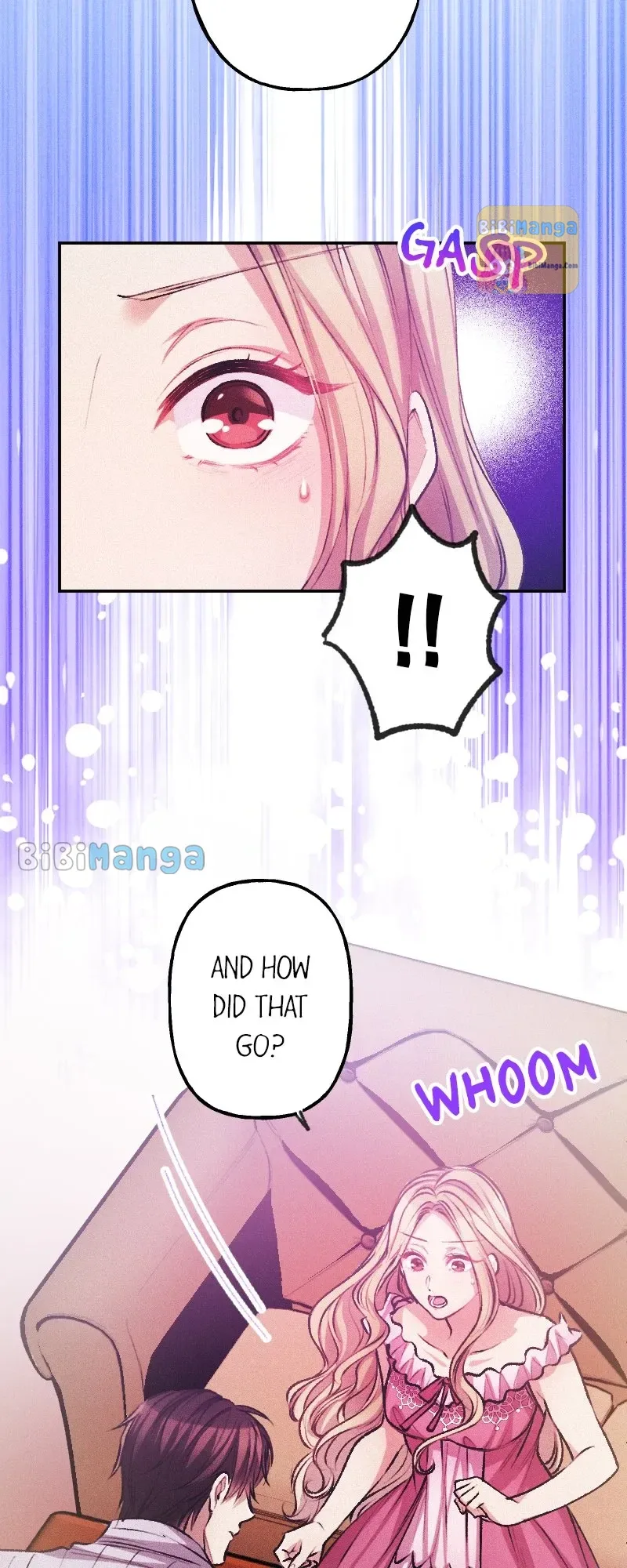 The Heat of the Reincarnated Villainess Chapter 42 page 13
