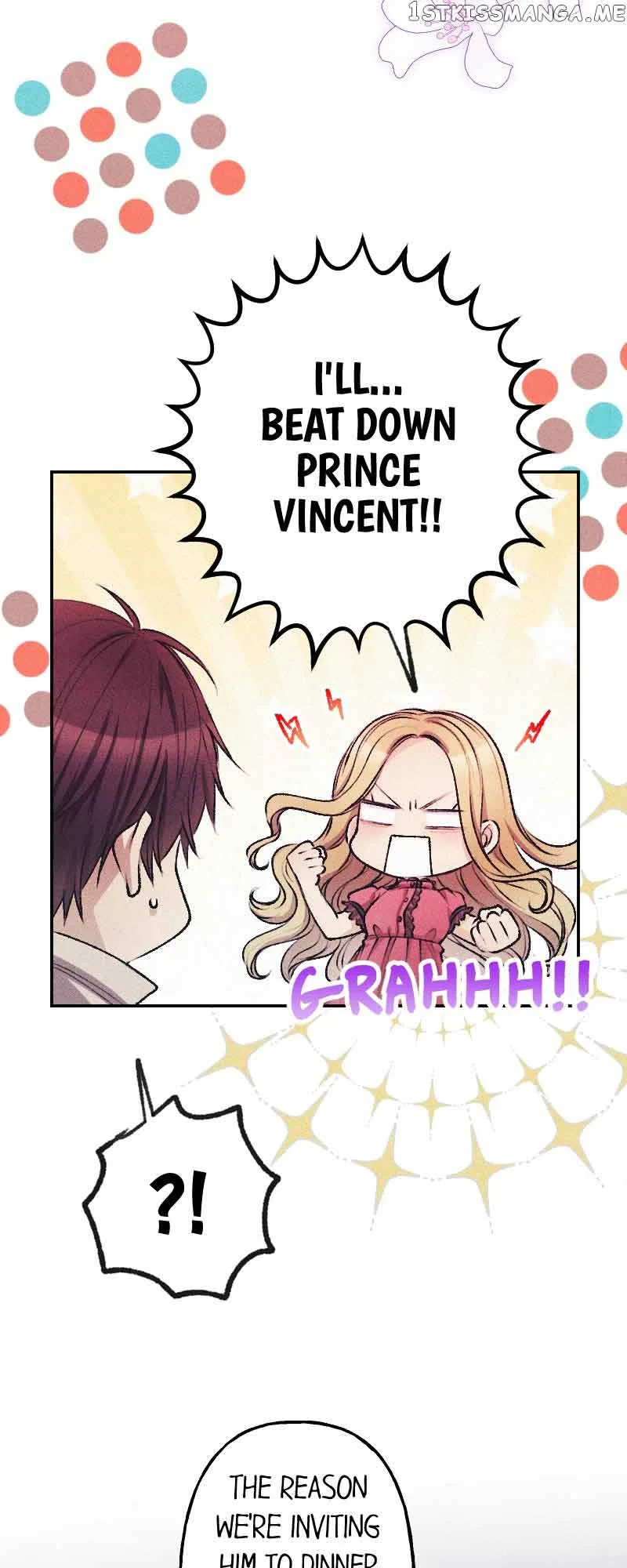 The Heat of the Reincarnated Villainess Chapter 44 page 10