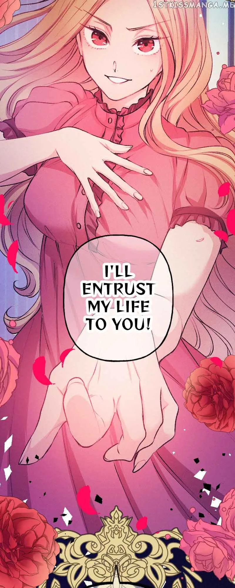 The Heat of the Reincarnated Villainess Chapter 44 page 8