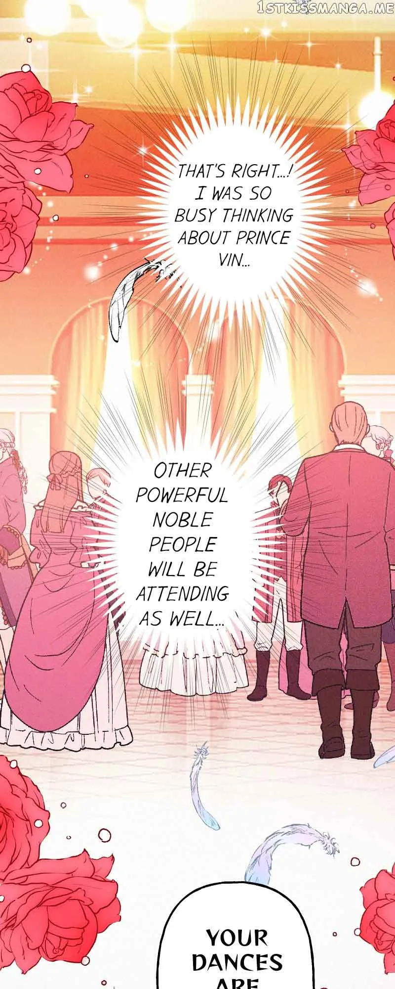 The Heat of the Reincarnated Villainess Chapter 44 page 19