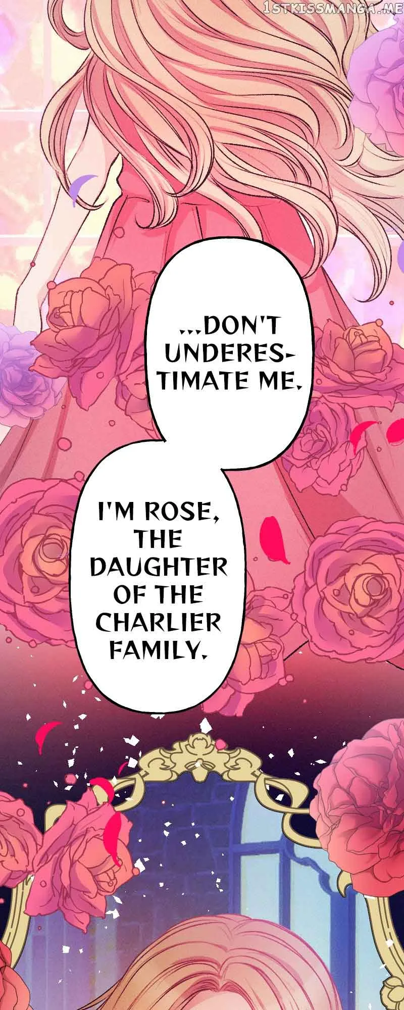 The Heat of the Reincarnated Villainess Chapter 44 page 7