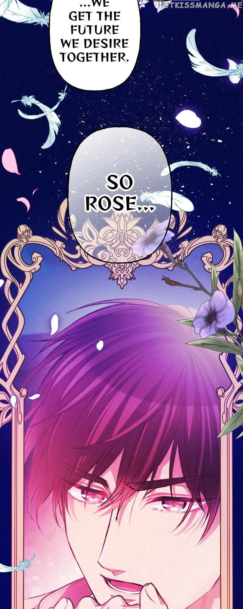 The Heat of the Reincarnated Villainess Chapter 44 page 3