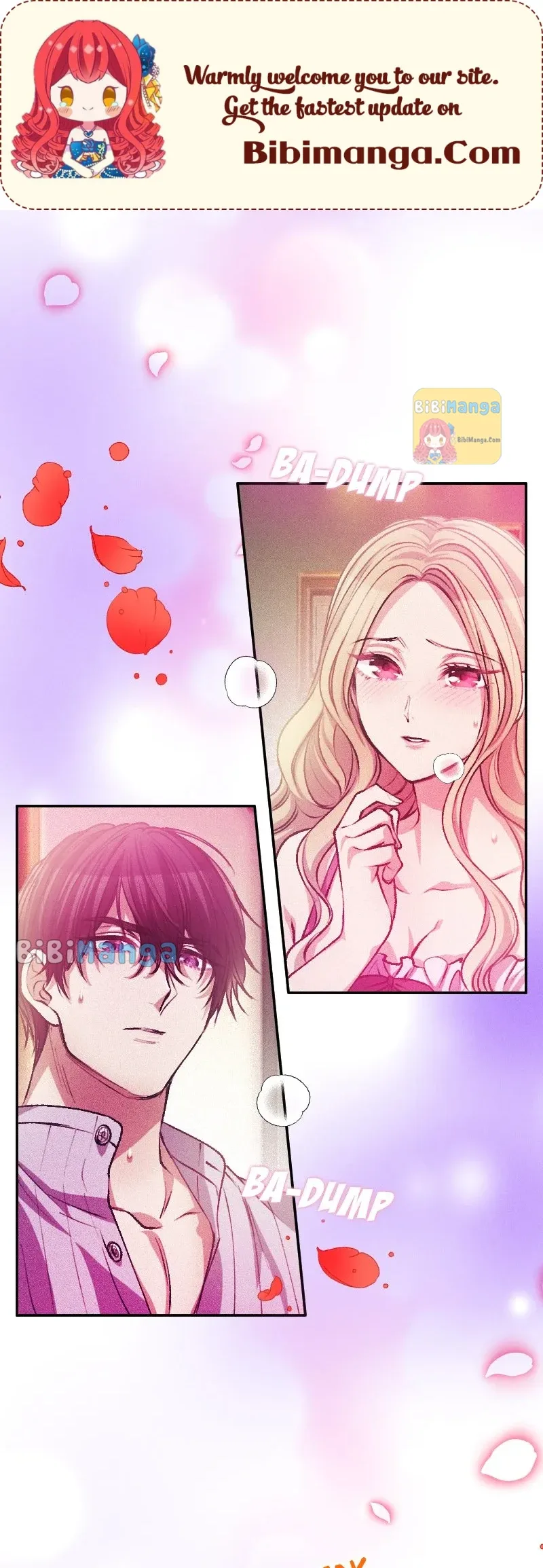 The Heat of the Reincarnated Villainess Chapter 42 page 2