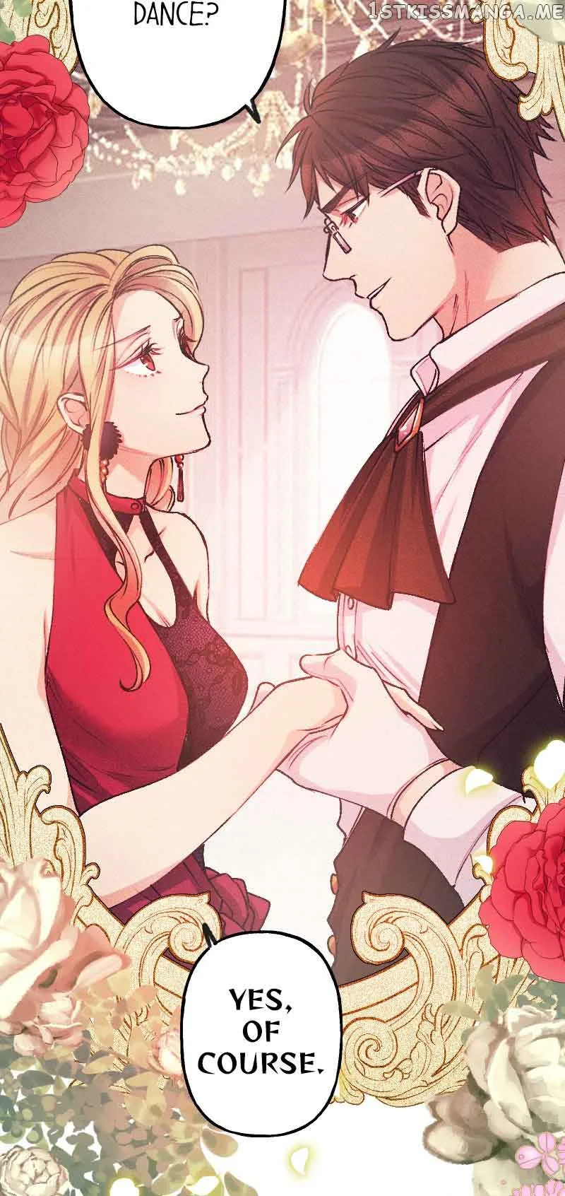 The Heat of the Reincarnated Villainess Chapter 44 page 26