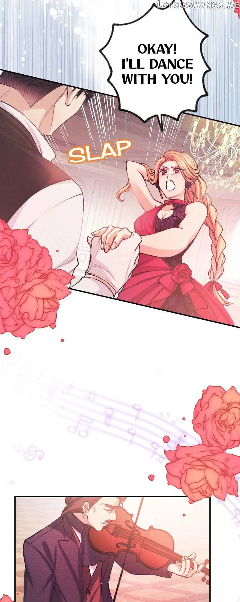 The Heat of the Reincarnated Villainess Chapter 44 page 33