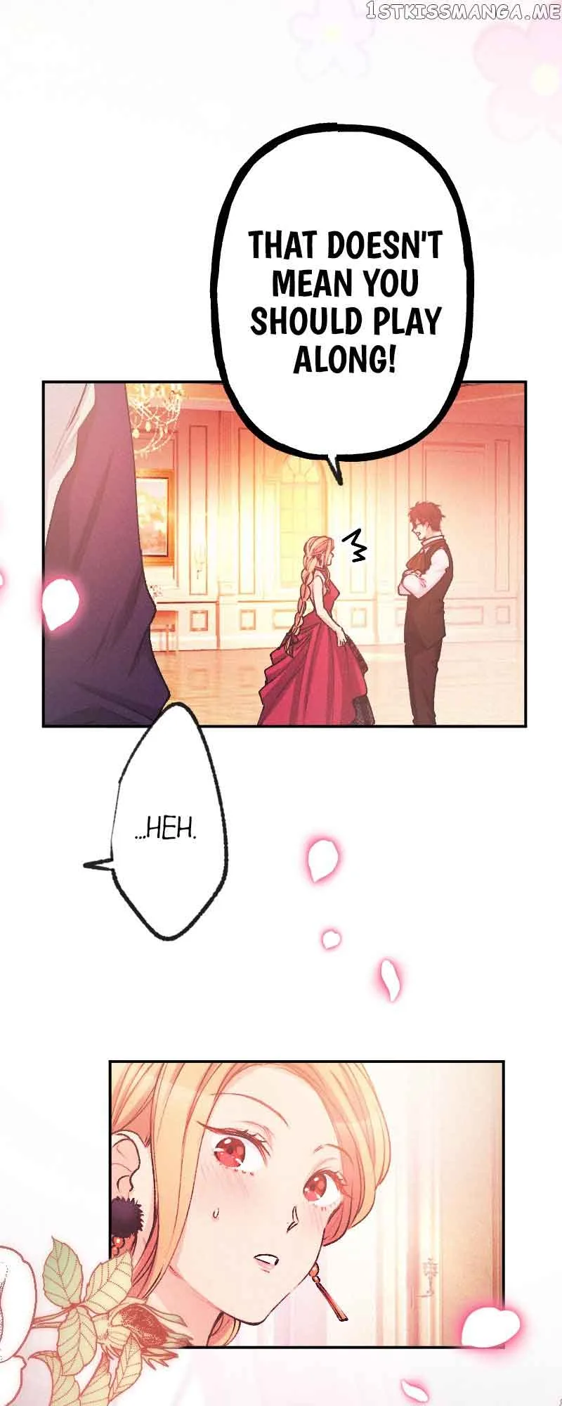 The Heat of the Reincarnated Villainess Chapter 44 page 43