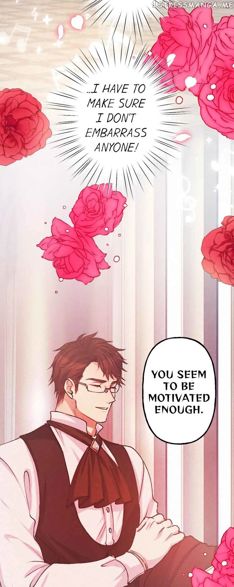 The Heat of the Reincarnated Villainess Chapter 44 page 24