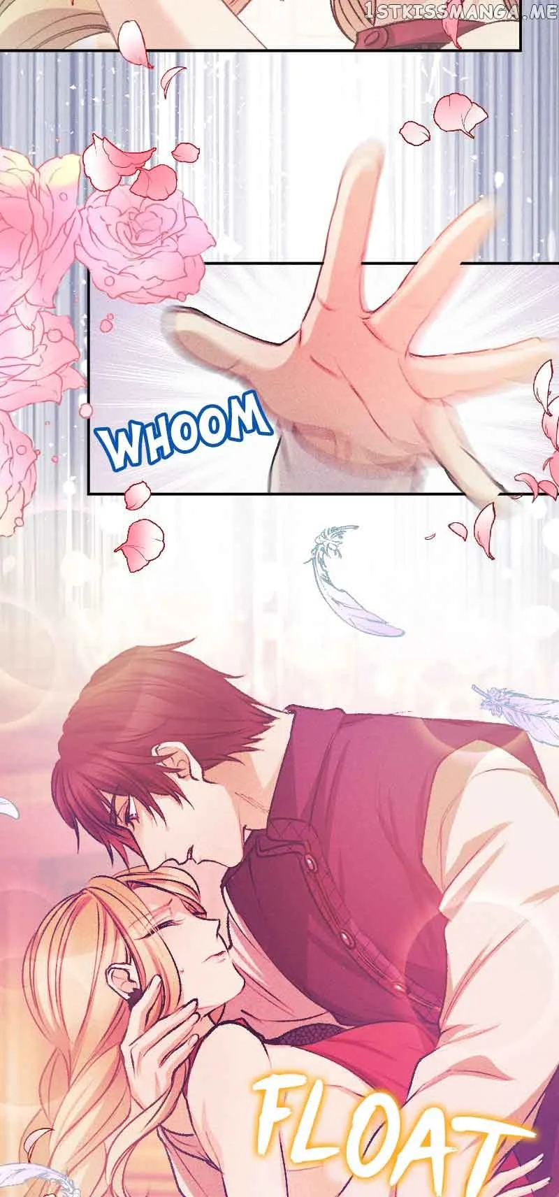 The Heat of the Reincarnated Villainess Chapter 44 page 56