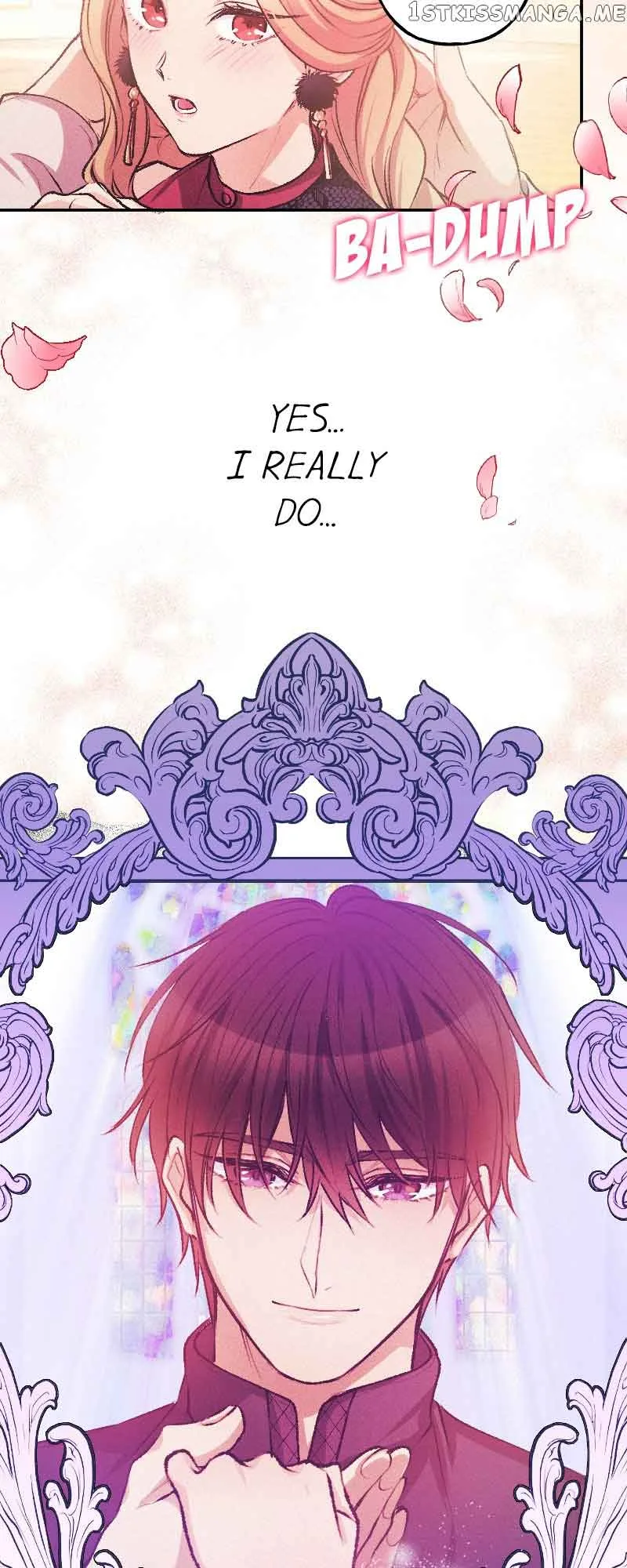 The Heat of the Reincarnated Villainess Chapter 44 page 59