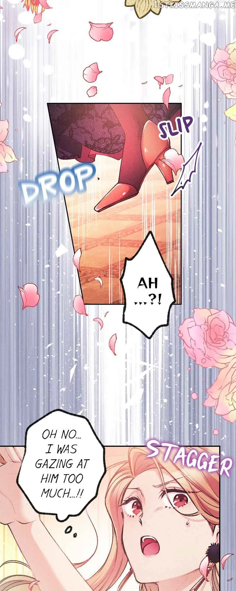 The Heat of the Reincarnated Villainess Chapter 44 page 55