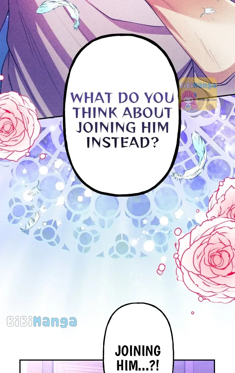 The Heat of the Reincarnated Villainess Chapter 42 page 26