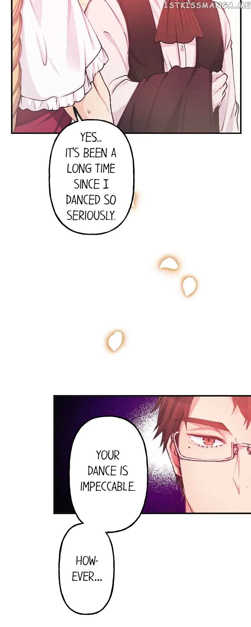 The Heat of the Reincarnated Villainess Chapter 44 page 40
