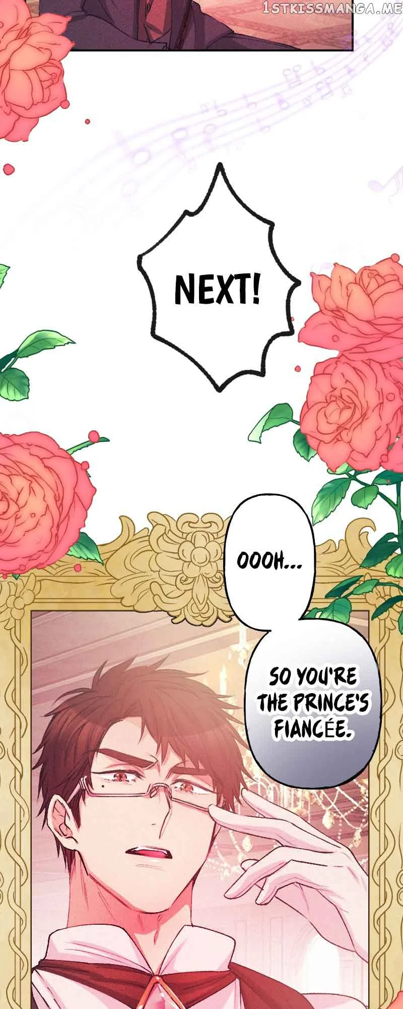 The Heat of the Reincarnated Villainess Chapter 44 page 34