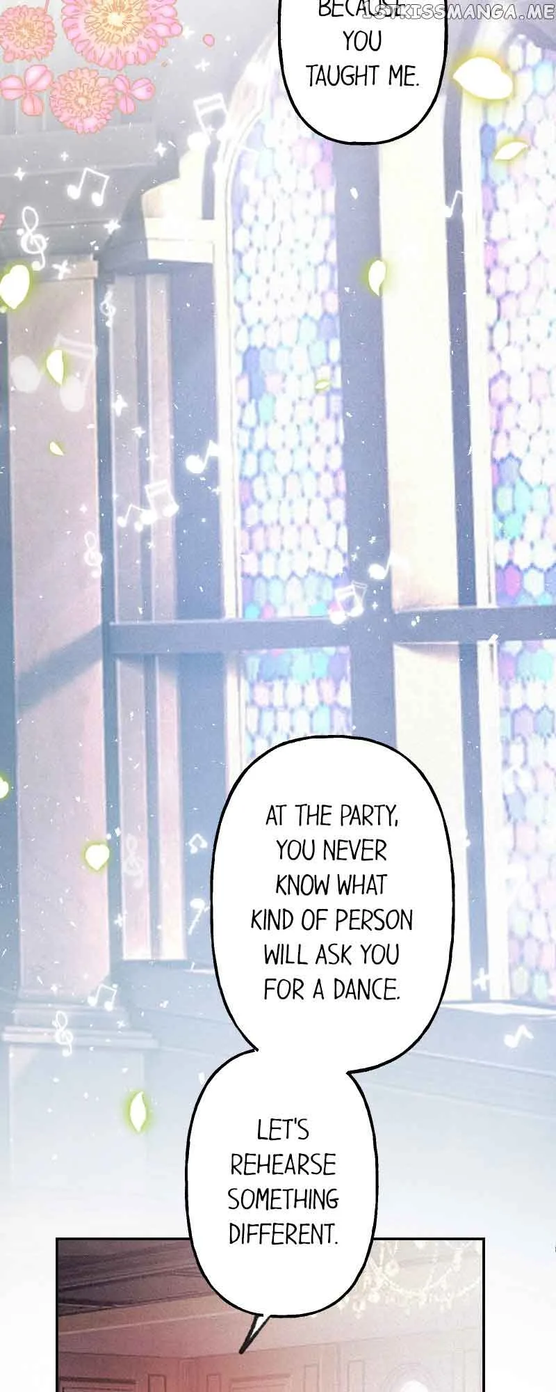 The Heat of the Reincarnated Villainess Chapter 44 page 29